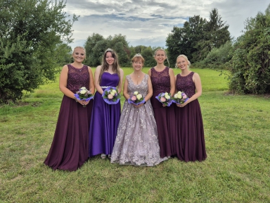 Schützenfest 2025 Sonntag